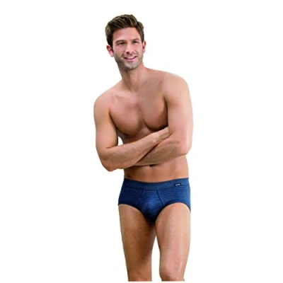 Abbildung von Ammann Slip, Herren, Größe: 4XL, Anthrazit