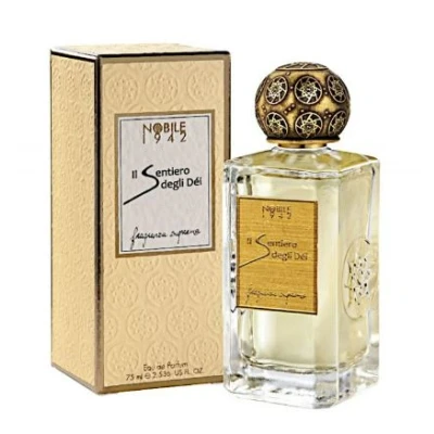 Abbildung von Nobile 1942 Parfum Il Sentiero Degli Dé Eau de 75 ml Parfüm für Damen