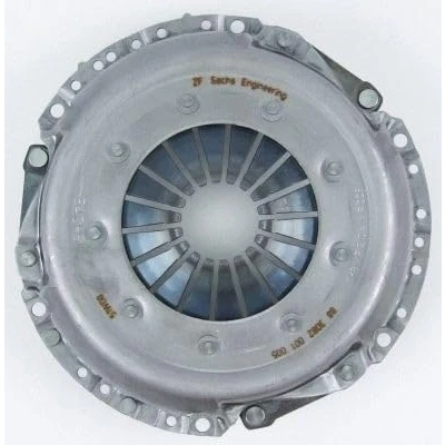 Abbildung von SACHS Performance 883082 001005 Kupplungsdruckplatte AUDI: Coupe B3, 80 B4 Limousine, A6 C4 Avant, VOLKSWAGEN: Passat B5 Limousine
