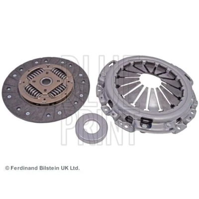 Abbildung von BLUE PRINT ADN18028 Lagerbuchse, Blattfeder NISSAN: Patrol 3/2 SUV, Hardtop, Pick Up