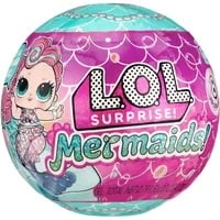 Abbildung von L.O.L. SURPRISE! Anziehpuppe Surprise Mermaids! Tots, sortierte Lieferung