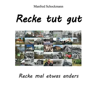 Abbildung von Recke tut gut mal etwas anders