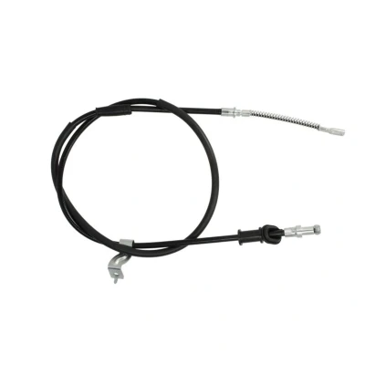 Abbildung von ABE C70010ABE Handbremsseil hinten rechts 1300, 1680 Trommelbremse
