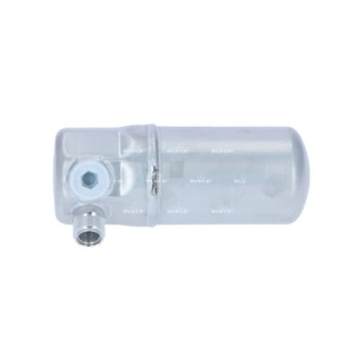Abbildung von NRF 33082 Trockner R 134a Aluminium mit Dichtring AUDI: A6 C4 Limousine, Cabriolet B4, Avant