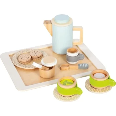 Abbildung von Small Foot Spielgeschirr Kaffee und Teeset