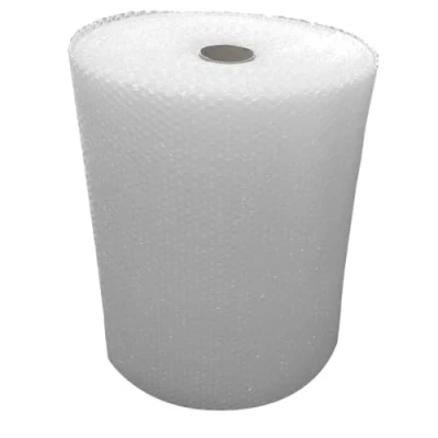 Abbildung von Triplast Luftpolsterfolie Rolle (500 mm x 50 m) Kleine für Umzug, zerbrechliche Artikelverpackung und Schutzverpackung Versand Lagerung