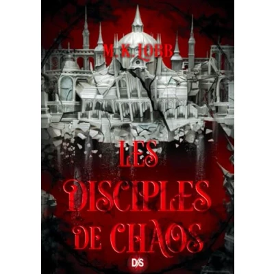 Abbildung von Les Sept Saints sans visage (broché) Tome 02 Disciples de Chaos