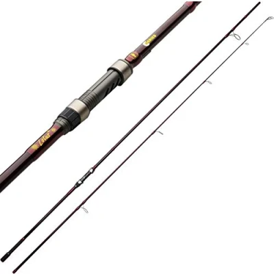 Abbildung von Prologic C Series Lotus AB Karpfenrute 12ft (3lb)