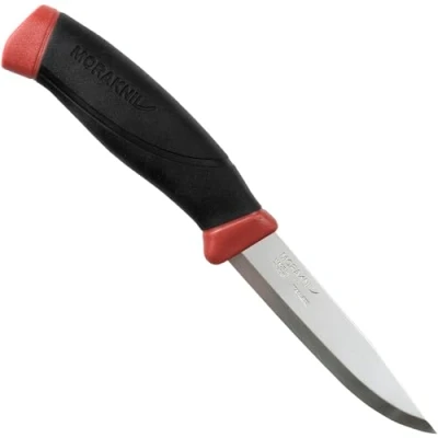 Abbildung von Companion (S) Outdoor Messer mit fester Klinge