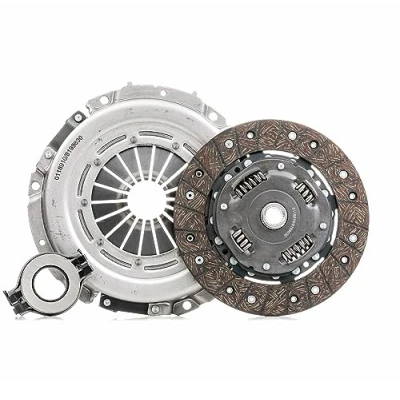 Abbildung von STARK SKCK 0100228 Rußpartikelfilter DPF Abgasanlage Diesel