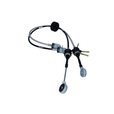 Abbildung von MAXGEAR 32 1929 Seilzug, Schaltgetriebe OPEL: Zafira B