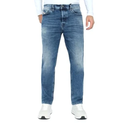 Abbildung von Diesel Tapered fit Jeans Regular Hose 2005 D Fining R09IM