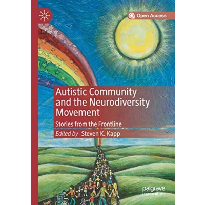 Abbildung von Autistic Community and the Neurodiversity Movement: Stories from Frontline