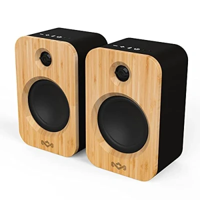 Abbildung von House of Marley Get Together Duo
