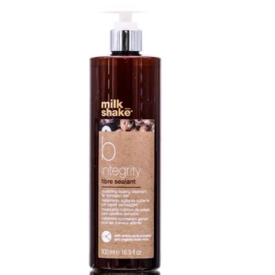 Abbildung von Milk_Shake B Integrity Fibre Sealant Haarbehandlung 500 ml