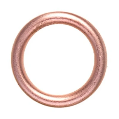 Abbildung von AJUSA 18001200 Dichtring Ölablaßschraube RENAULT: Twingo 2, Koleos 3 Schrägheck, PEUGEOT: 207 CC, 5008 II, 3008 II SUV, NISSAN: TERRANO 2