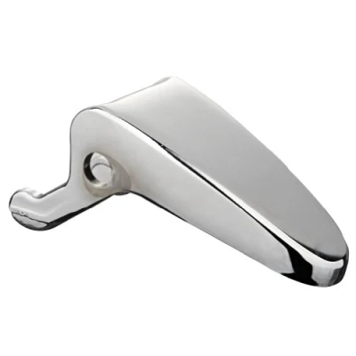 Abbildung von Grohe WC Druckspüler, Hebel für Druckspüler Chrom