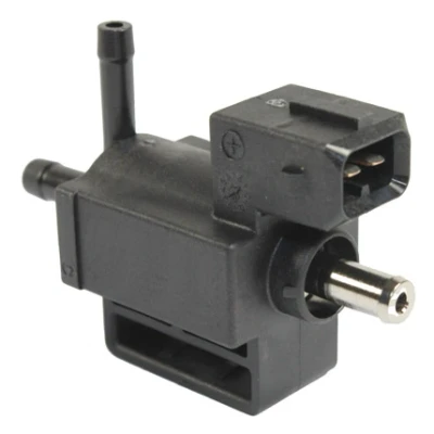 Abbildung von METZGER ORIGINAL ERSATZTEIL 0892267 Ladedruckregelventil Umschaltventil elektrisch VOLVO: XC60 I, S80 II, C30, FORD: S Max Mk1, Focus 2 Schrägheck
