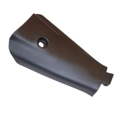 Abbildung von Batteriefachabdeckung STANDARD kompatibel für YAMAHA Aerox 50 (ab Bj. 1999) Typ:SA14, MBK Nitro Cat 2003)