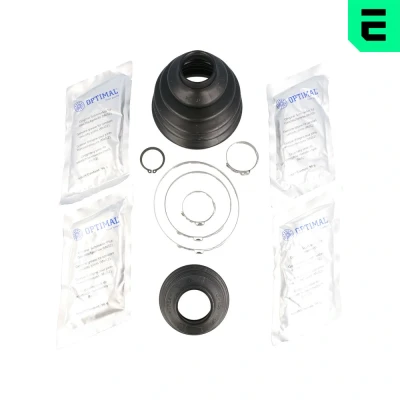 Abbildung von LÖBRO 305629 Achsmanschette 103,24 TPE (thermoplastischer Elastomer) LAND ROVER: Range Rover 3