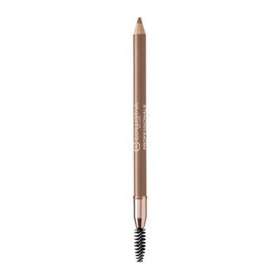 Abbildung von Collistar Stift Professionale Brow Pencil 4 Moka r 1.1 g