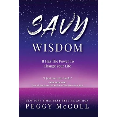 Abbildung von Savy Wisdom: It Has The Power To Change Your Life