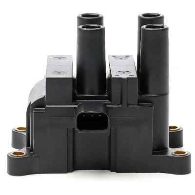 Abbildung von METZGER 0880448 Zündspule 3 FORD: FIESTA 6, FOCUS Turnier,