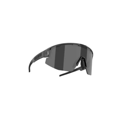 Abbildung von BLIZ Sportbrille Matrix Small CAT.3 Frame Crystal Black Glas Smoke w Silver Mirror 0ZB7007 700708
