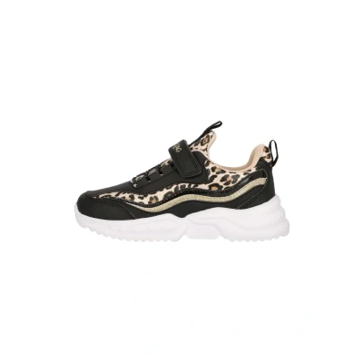 Abbildung von Zigzag Sneaker low für Kinder, Größe: 28, black Schuhe