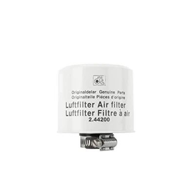 Abbildung von DT Spare Parts 2.44200 Luftfilter 92 85 Filtereinsatz VOLVO: FH II, F 12