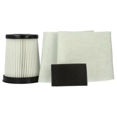 Abbildung von vhbw HEPA Filter passend für Dirt Devil M2009, M2009 0, 1, 2, 3