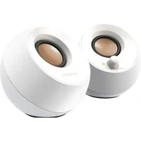 Abbildung von Creative Pebble 2.0 PC Lautsprecher (4,4 W)