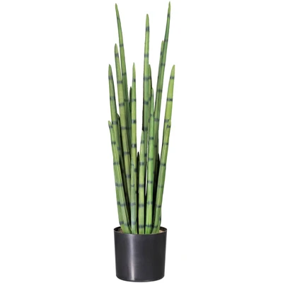 Abbildung von Creativ green Kunstpflanze &quot;Sanseveria&quot;