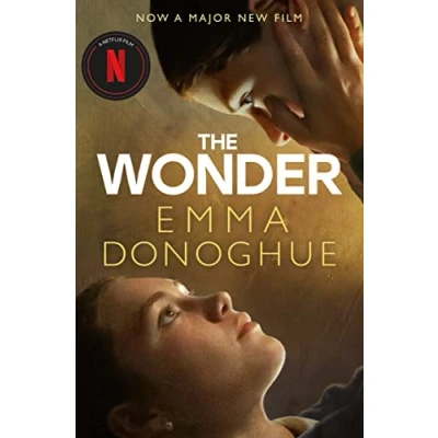 Abbildung von The Wonder: Now a major Netflix film starring Florence Pugh