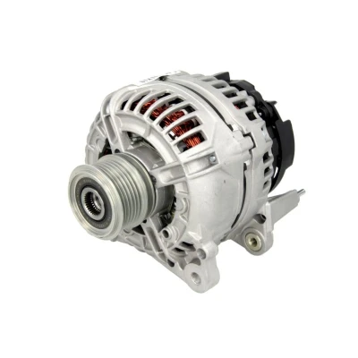 Abbildung von STARDAX STX100154 Lichtmaschine 12V 120A VOLKSWAGEN: Polo IV Schrägheck, Golf 5 Lupo / 3L, SKODA: Fabia I 1 Combi