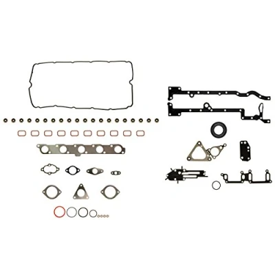 Abbildung von AJUSA 51048000 Dichtungsvollsatz, Motor ohne Zylinderkopfdichtung FORD: Transit Mk6 Kastenwagen, Bus
