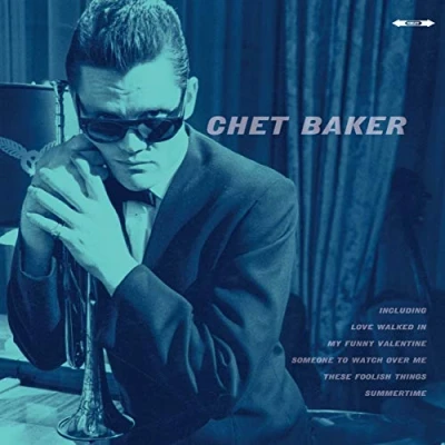 Abbildung von Chet Baker (180g Vinyl) [Vinyl LP]