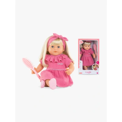 Abbildung von Corolle® Babypuppe Corolle Mon Grand Poupon Jade, blond, mit Vanilleduft