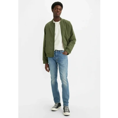 Abbildung von LEVIS Men&#039;s 512 Slim Taper Jeans, Cool as a Cucumber ADV, 34W / 30L