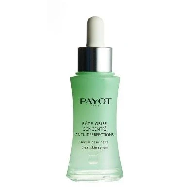 Abbildung von Payot Pâte Grise Concentré Anti Imperfections Serum 30 ml