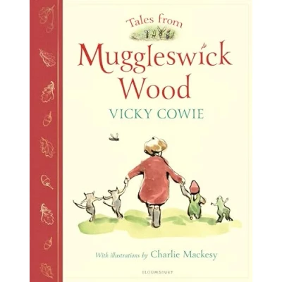 Abbildung von Tales from Muggleswick Wood: A Magical Bedtime Treasury