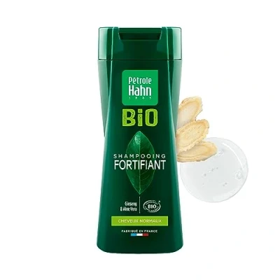 Abbildung von Petrole Hahn Bio Stärkendes Shampoo, 1 ml