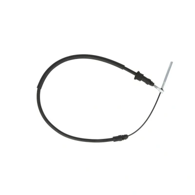 Abbildung von BOSCH 1 987 482 547 Handbremsseil 1086 RENAULT: MASTER 3 Kasten, Bus, Pritsche/Fahrgestell