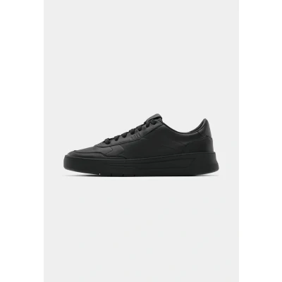 Abbildung von BOSS Baltimore Sneaker, Freizeitschuh, Halbschuh, Schnürschuh in monochromer Optik