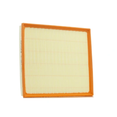 Abbildung von PURFLUX A1562 Luftfilter 38 304 345 Filtereinsatz FORD: Transit Custom V362 Bus, Mk6 Kastenwagen, Bus