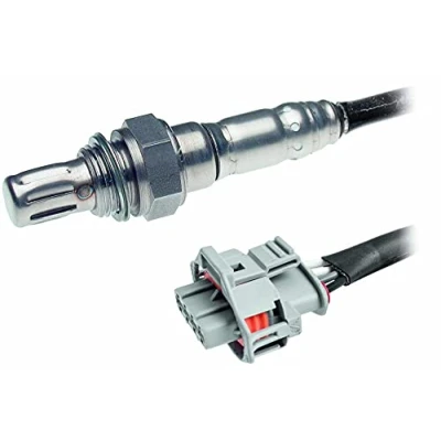 Abbildung von FACET 10.8214 Lambdasonde Made in Italy OE Equivalent beheizt, Planarsonde, Gewinde vorgefettet 4 OPEL: Meriva A, Zafira Corsa C Schrägheck