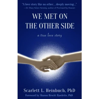 Abbildung von We Met on the Other Side: A True Love Story