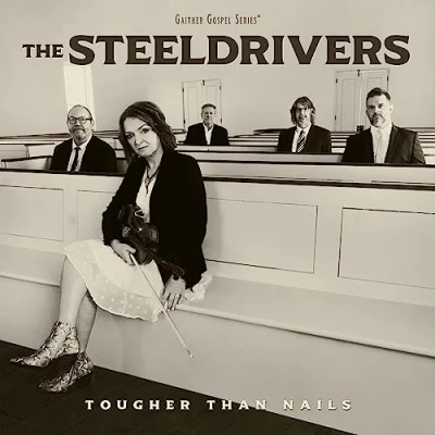 Abbildung von Tougher Then Nails Lp