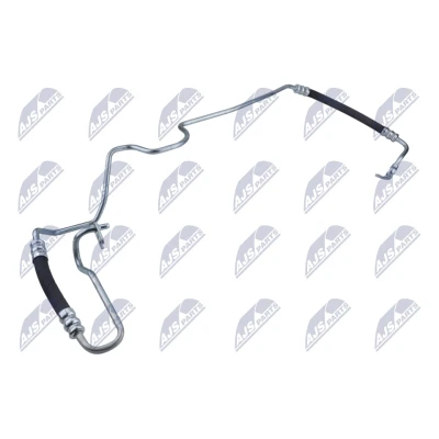 Abbildung von Hydraulikschlauch, Lenkung NTY SPH PL 005