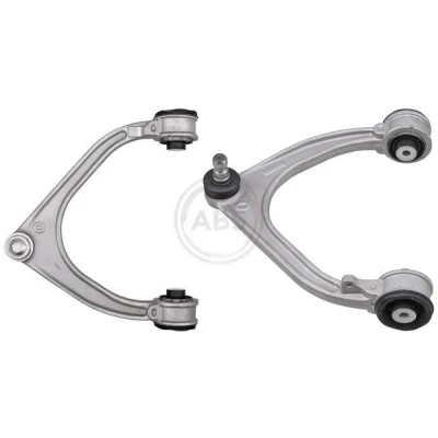 Abbildung von A.B.S. 212585 Querlenker mit Trag /Führungsgelenk Aluminium 17mm LAND ROVER: Range Rover Velar, JAGUAR: F Pace